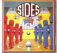 Sides - Anthony Phillips - Anthony Phillips