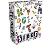 Sides Board Game