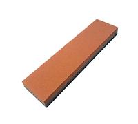 Sides Knife Sharpening Stone Pietra per Affilare Coltelli con Grana Grossa e Fina Whetstone Grindstone