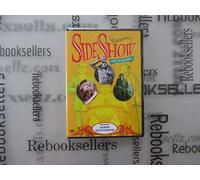 Sideshow-Alive on the Inside - Sideshow-Alive on the Inside