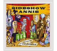 Sideshow Annie - Delusions Of Grandeur