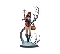 Fairytale Fantasies Collection Statue Red Riding Hood 48 cm
