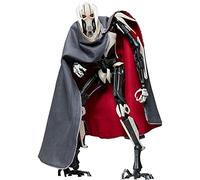 Sideshow Collectibles 1:6 Generale Grievous, Multicolore, Action Figure (SS1000272)