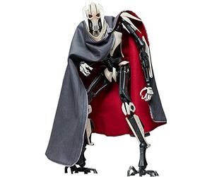 Sideshow Collectibles 1:6 Generale Grievous, Multicolore, Action Figure (SS1000272)