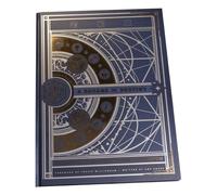 Sideshow Collectibles Book A Decade of Destiny: The Critical Role Collection ...