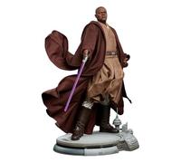 Star Wars Episode III Premium Format Figure Mace Windu 53 cm