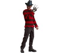Sideshow Nightmare on Elm Street Dream Warriors 1/6 Freddy Krueger