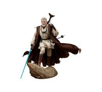 Sideshow Star Wars - Obi-Wan Kenobi Mythos