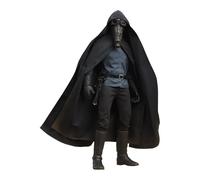 Sideshow Star Wars - PONDA BABA - Feccia e Cattiveria 1/6