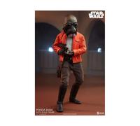 Sideshow Star Wars - PONDA BABA - Feccia e Cattiveria 1/6