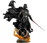 Sideshow Statua di Darth Vader Mythos
