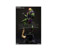 SIDESHOW TOYS LEX LUTHOR POWER SUIT PREM FORM FIG STATUA