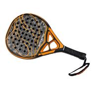 Sidespin Racchetta Da Padel Ss Focus 18k Fc