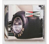 Sidestepper - More Grip