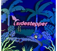 Sidestepper – Supernatural Love – CD – Integral