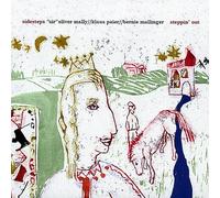 Sidesteps - Steppin Out