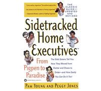 Pam Young Peggy Jones Sidetracked Home Executives (Tascabile)