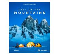 Sidetracked Magazin Call of the Mountain (Copertina rigida) (PRESALE 11/09/2025)