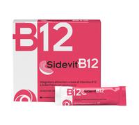 PHARMANUTRA SpA SIDEVIT B12 20 STICK