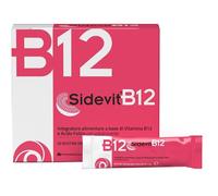 PHARMANUTRA SpA SIDEVIT B12 20 STICK