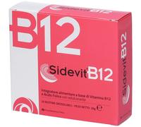 SIDEVIT B12 20STICK