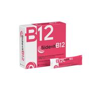 PHARMANUTRA SpA SIDEVIT B12 20 STICK