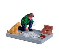 Sidewalk Chalk Artist Cod. 72499