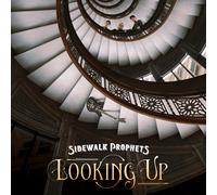 Sidewalk Prophets Looking Up (Vinyl LP)