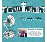 these simple truths deluxe edition