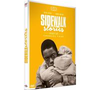 Sidewalk Stories (DVD) Lane, Charles, Alpern, Tom, Alysia, Nicole