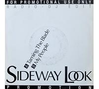 Sideway Look - Sideway Look - Taming the Blade- [Vinyl Single]