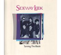 Sideway Look - Taming the blade [VINYL]