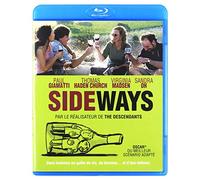 Sideways - 1 Bluray