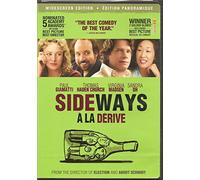 Sideways