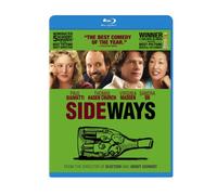 Sideways