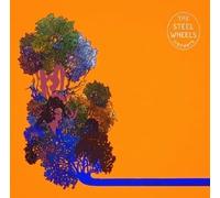 The Steel Wheels Sideways (Vinyl LP) 12" Album