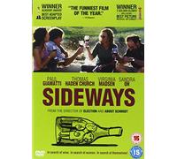 Sideways