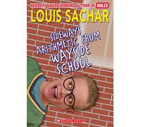 Sideways Arithmetic from Wayside School