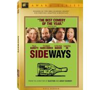 Sideways (Full Screen Edition) by Paul Giamatti
