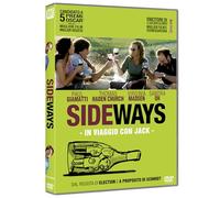 Sideways - In Viaggio Con Jack - Dvd