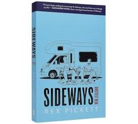 Sideways New Zealand: The Road Back