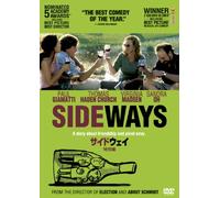 SIDEWAYS - PAUL GIAMATTI