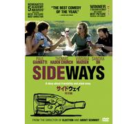 SIDEWAYS - PAUL GIAMATTI