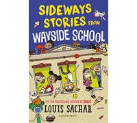 Sideways Stories From Wayside School