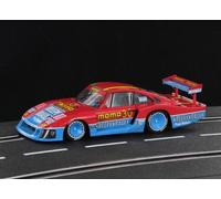 SIDEWAYS SW57 Porsche 935/78 'Moby Dick' Momo - IMSA Portland 3H 1983