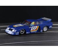 SIDEWAYS SW67 Toyota Celica LB Turbo Gr. 5 - #56 Rodenstock - DRM 1977 - Harald