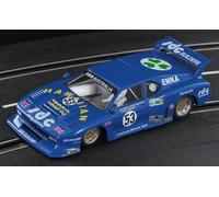 SIDEWAYS SW75 BMW M1 Sauber - LM 1981 - n.53 Hawaiian Tropic - Hobbs, Jordan, O'