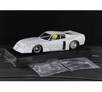 SIDEWAYS SWK-TC Toyota Celica LB Turbo White Kit