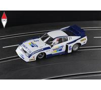 SIDEWAYS TOYOTA CELICA LB TURBO GR. 5 - N.6 TRUST COMPANY 1982