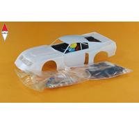 SIDEWAYS TOYOTA CELICA LB TURBO WHITE BODY KIT